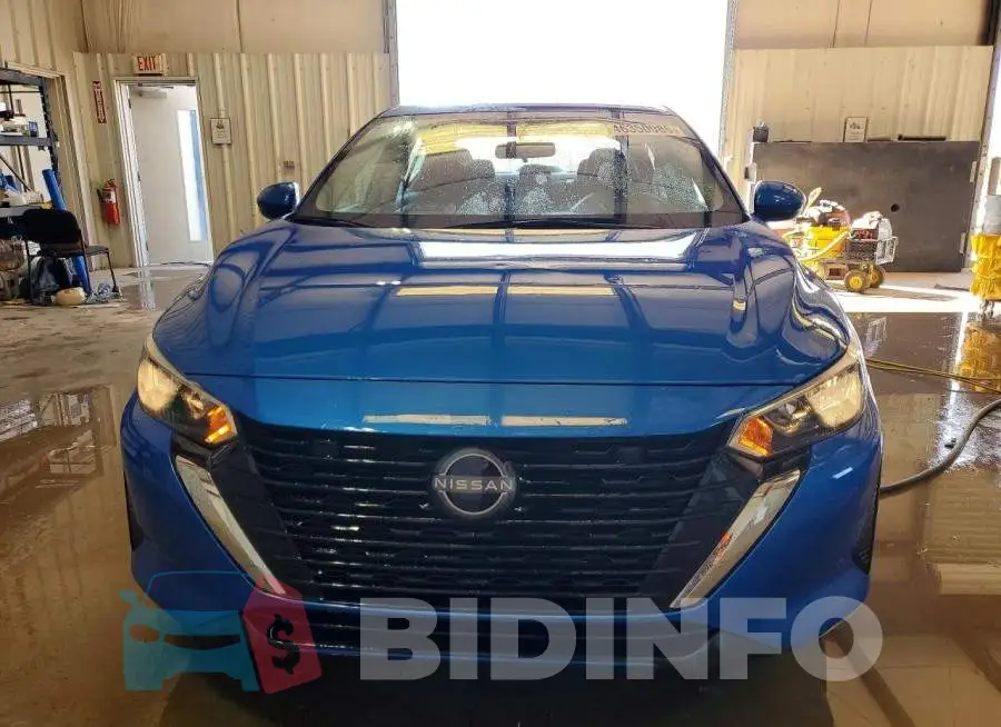 3N1AB8CV8SY360407 Photo# 5