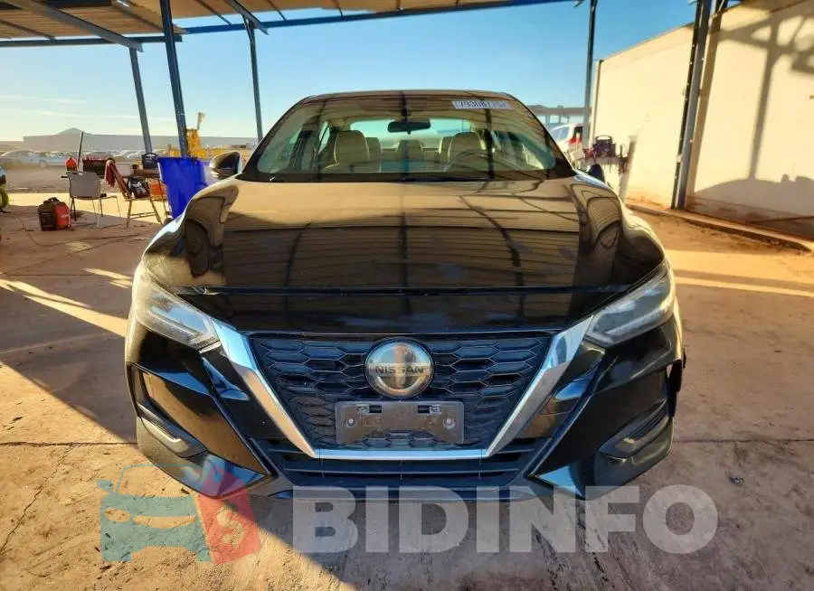 3N1AB8CV9LY264500 Photo# 5