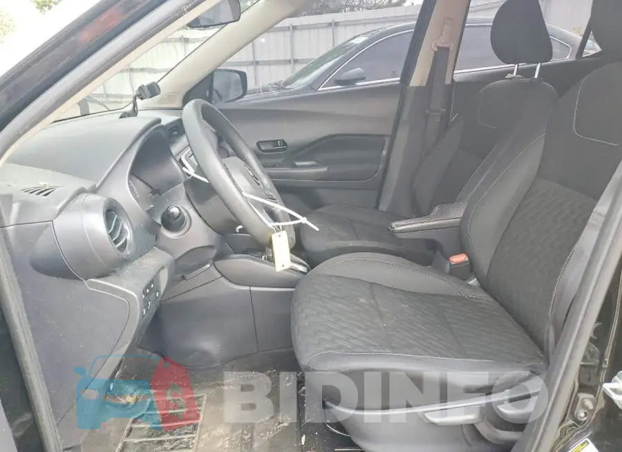 3N1CP5BV1ML494198 Photo# 7