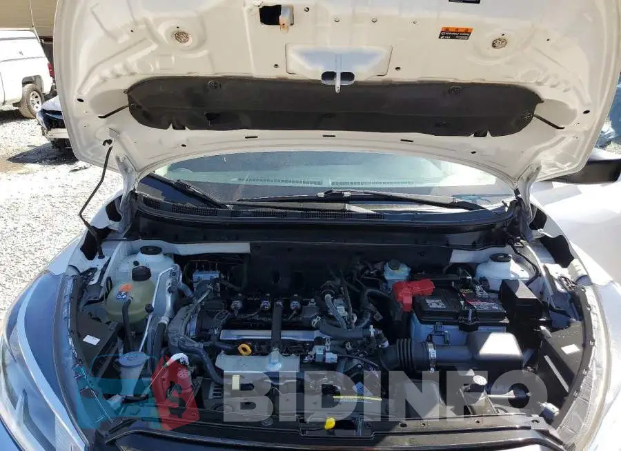 3N1CP5BV5ML504764 Photo# 11