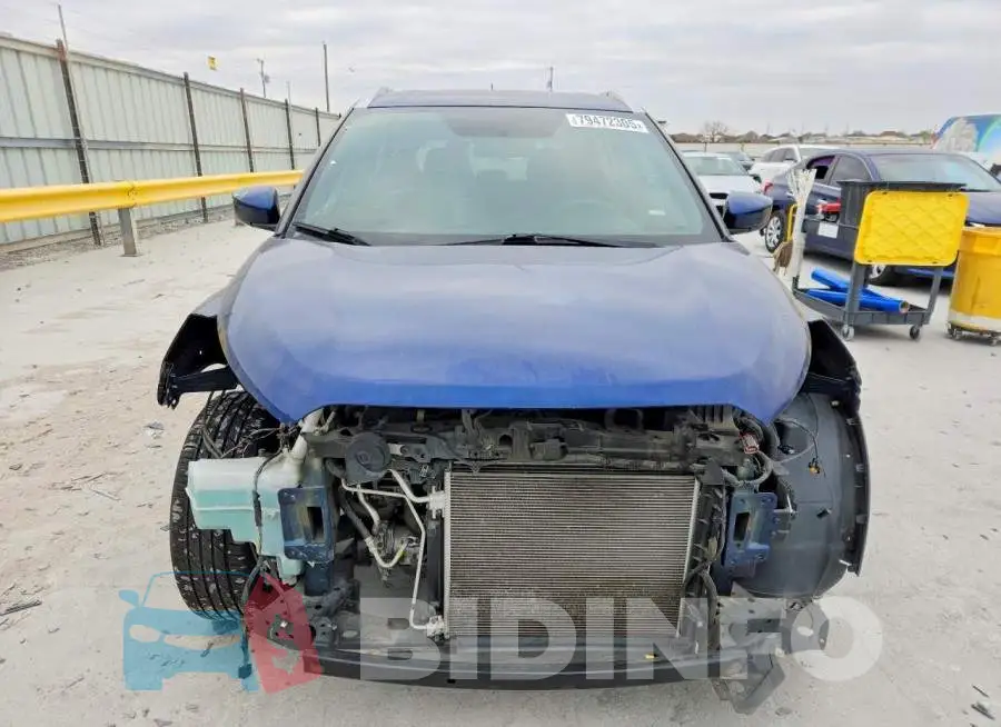 3N1CP5CU2JL534418 Photo# 5