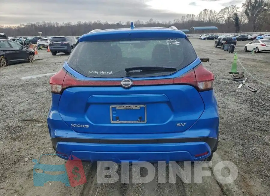 3N1CP5CV5RL472775 Photo# 6