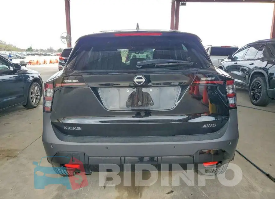 3N8AP6CB4SL406387 Photo# 6