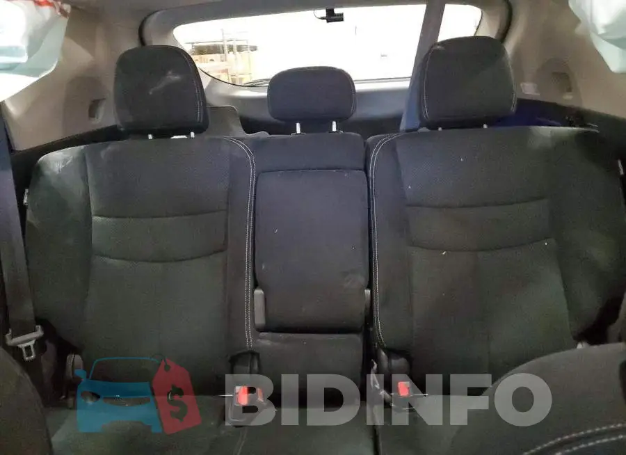 5N1AZ2BS9MC100196 Photo# 10