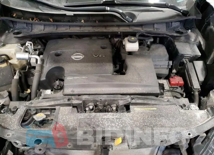 5N1AZ2BS9MC100196 Photo# 12