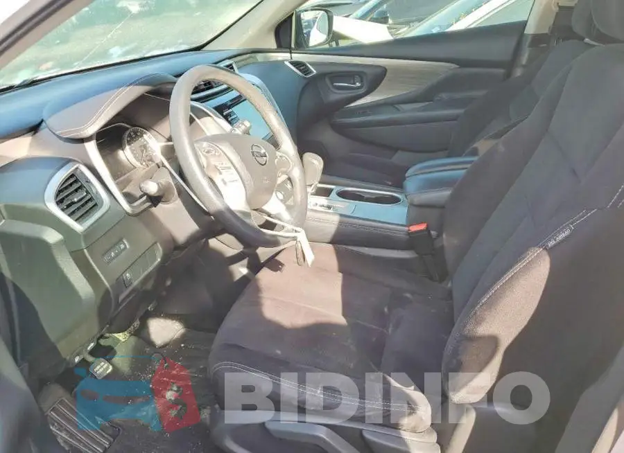 5N1AZ2MGXJN101074 Photo# 7