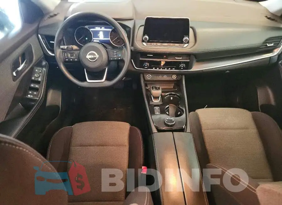 5N1BT3BBXPC831882 Photo# 8