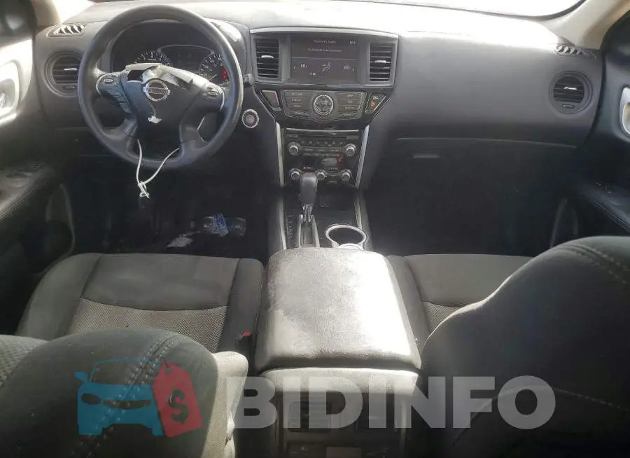 5N1DR2AN4LC576993 Photo# 8