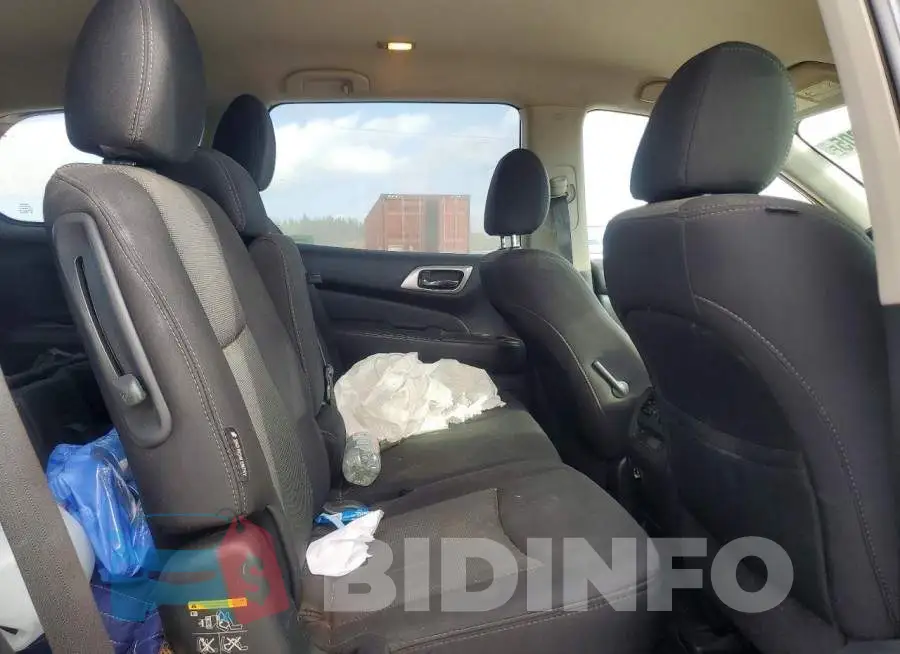 5N1DR2AN4LC576993 Photo# 11