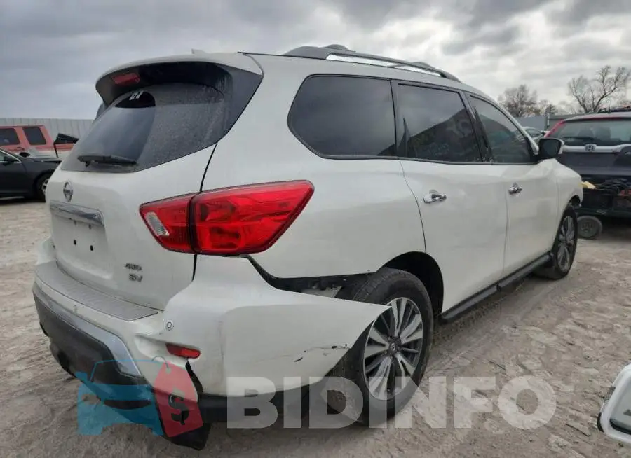 5N1DR2BMXLC619626 Photo# 3