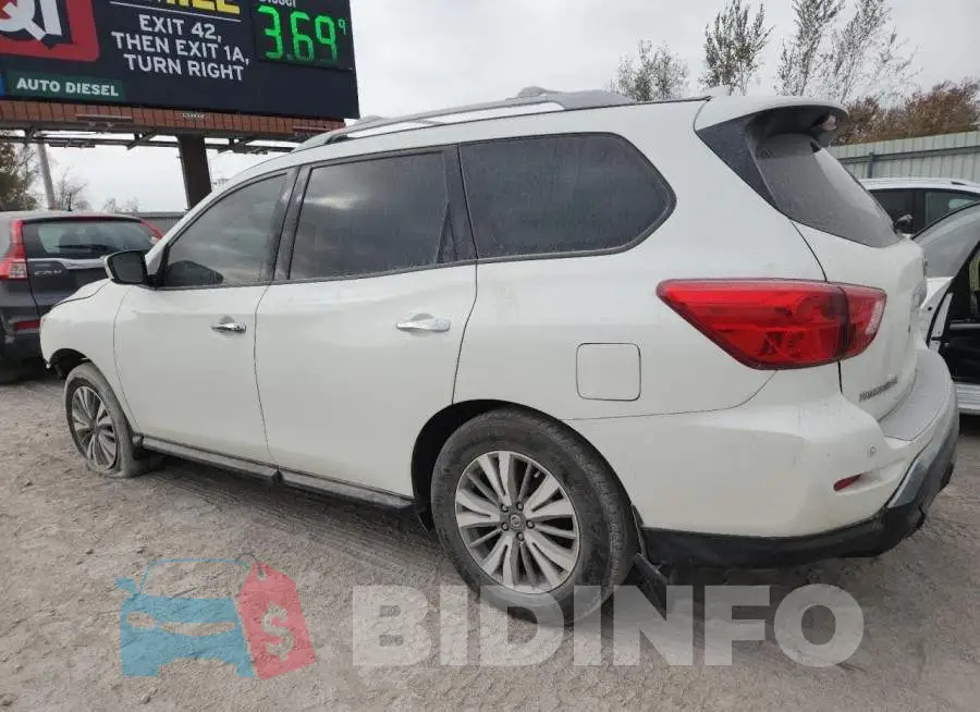 5N1DR2BMXLC619626 Photo# 2