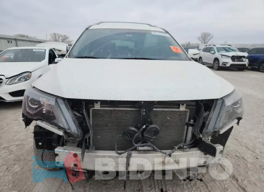 5N1DR2BMXLC619626 Photo# 5