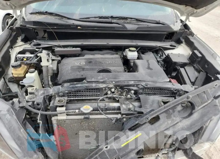 5N1DR2BMXLC619626 Photo# 11