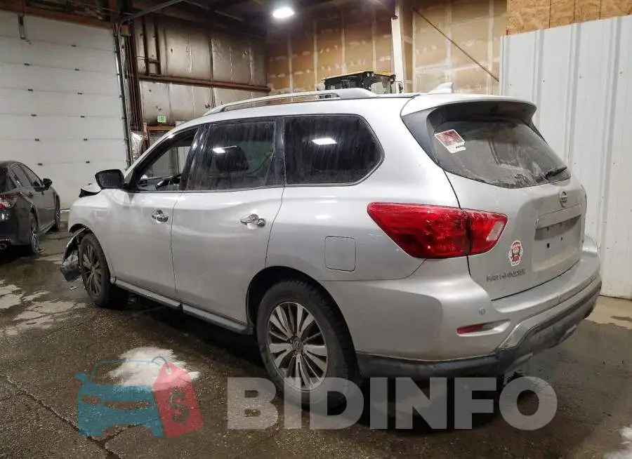 5N1DR2CN3LC579462 Photo# 2