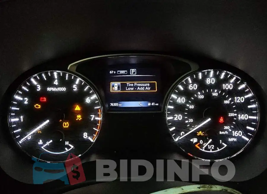 5N1DR2MM4KC636174 Photo# 9