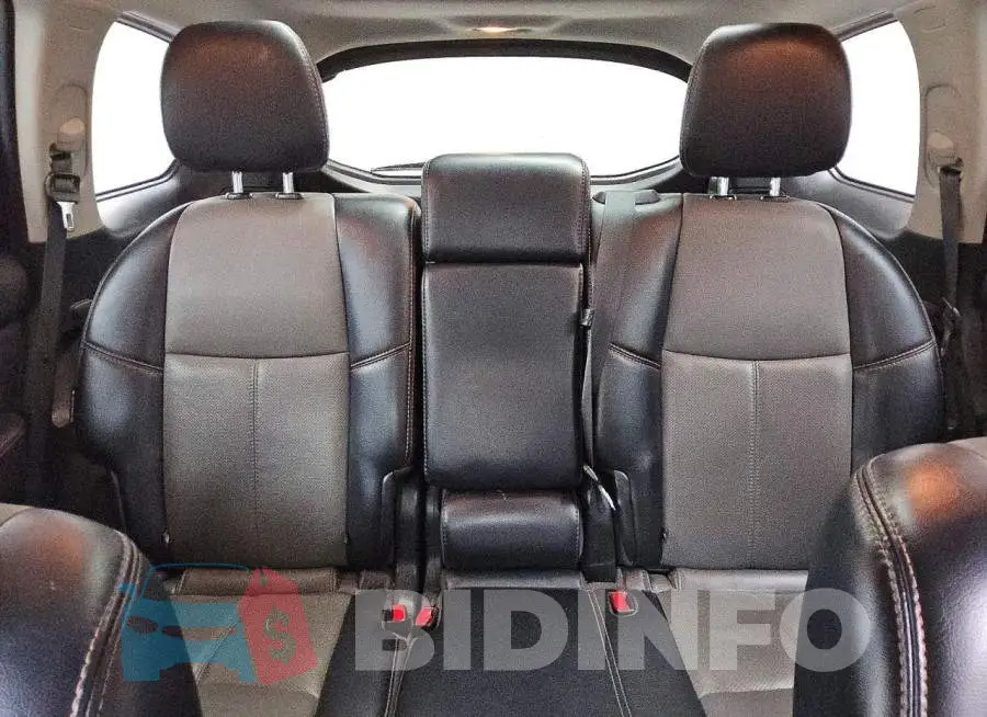5N1DR2MM4KC636174 Photo# 10