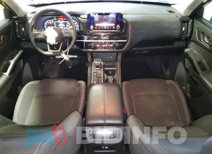 5N1DR3BA8RC295113 Photo# 8