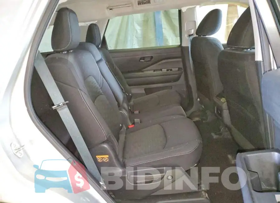 5N1DR3BA8RC295113 Photo# 11