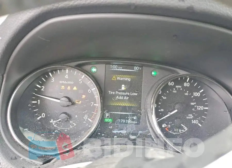 KNMAT2MT0HP609636 Photo# 9