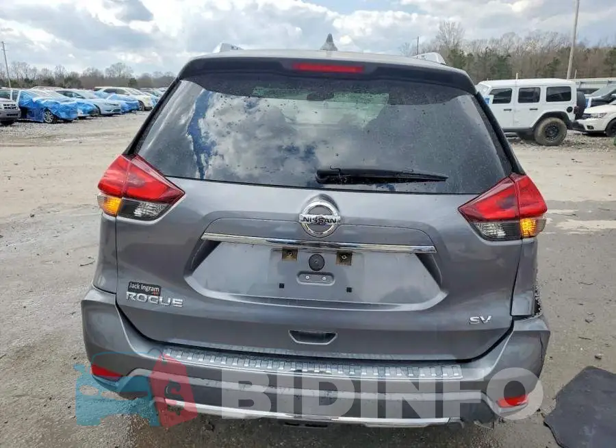 KNMAT2MT0HP609636 Photo# 6