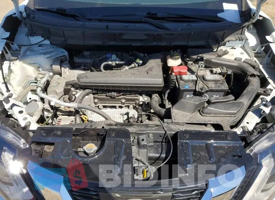 KNMAT2MT1HP605353 Photo# 12