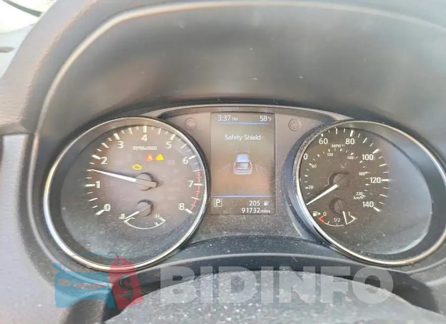 KNMAT2MT6JP502046 Photo# 9