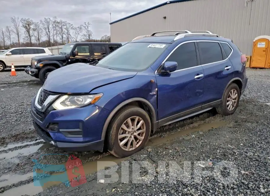 KNMAT2MTXJP615613 Photo# 1