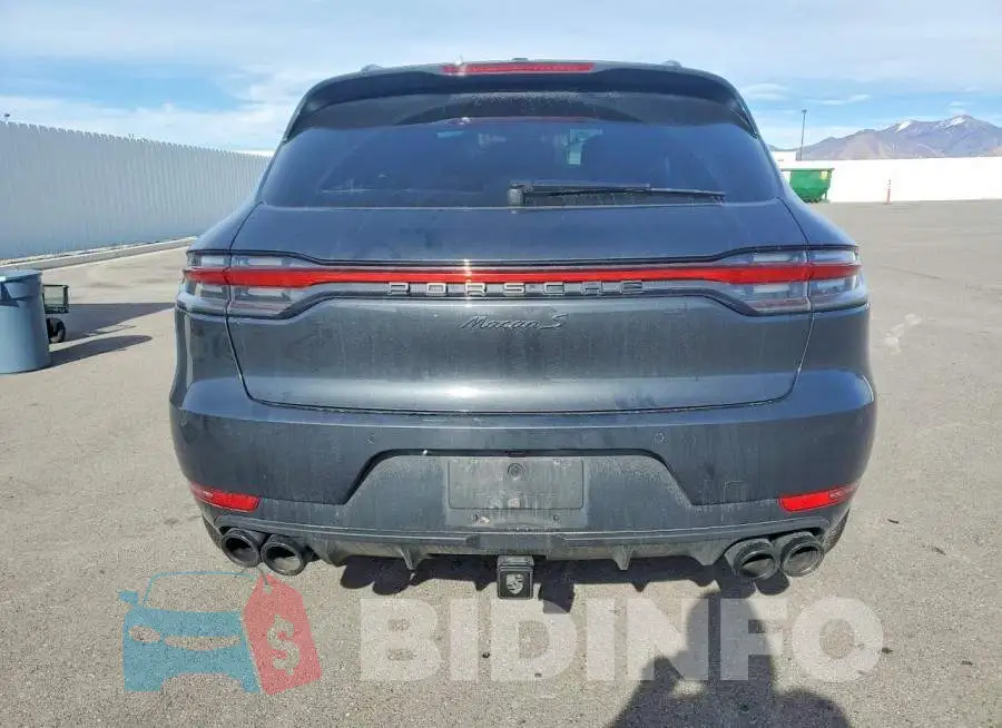 WP1AB2A59LLB37220 Photo# 6