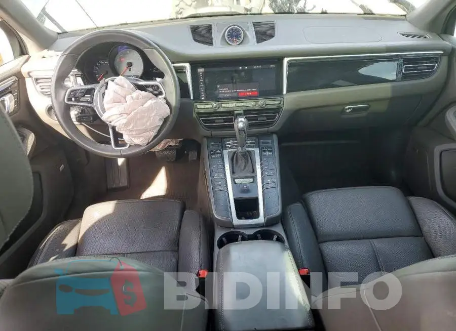 WP1AB2A59LLB37220 Photo# 8