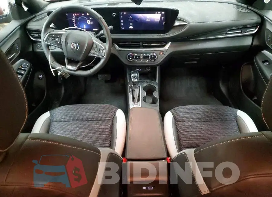 KL47LAE24RB162604 Photo# 8