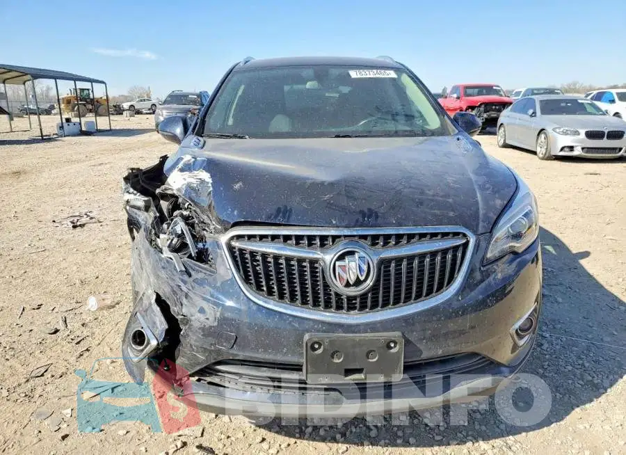 LRBFXCSAXLD100146 Photo# 5