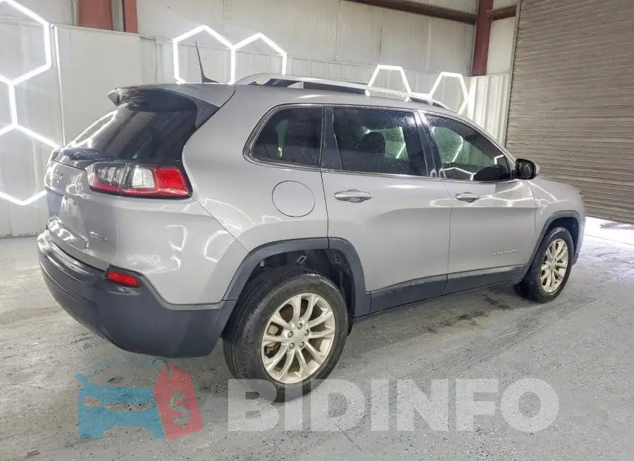 1C4PJLCB8KD490497 Photo# 3