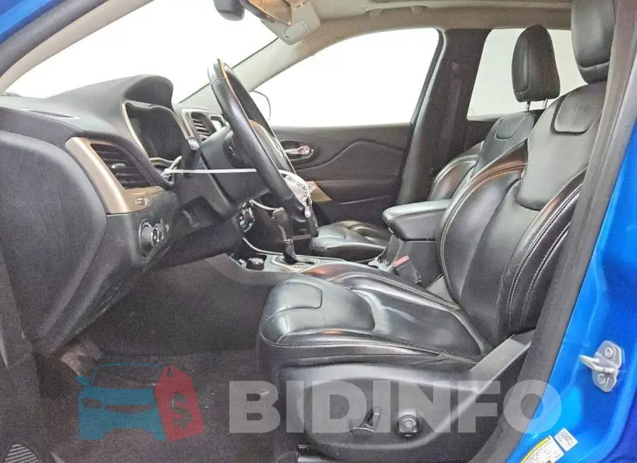 1C4PJMDB7JD550921 Photo# 7