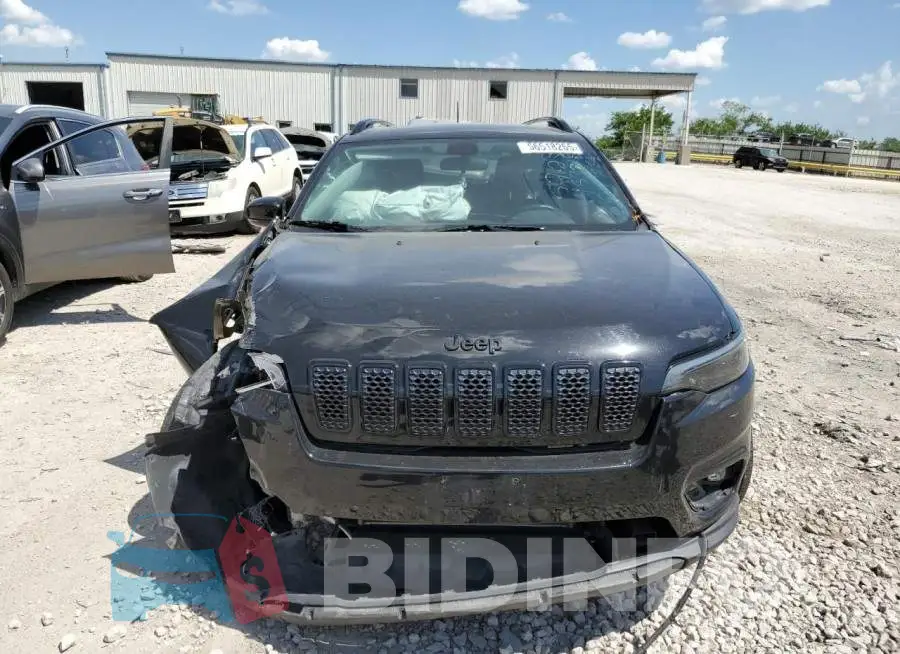 1C4PJMLB1KD293354 Photo# 5