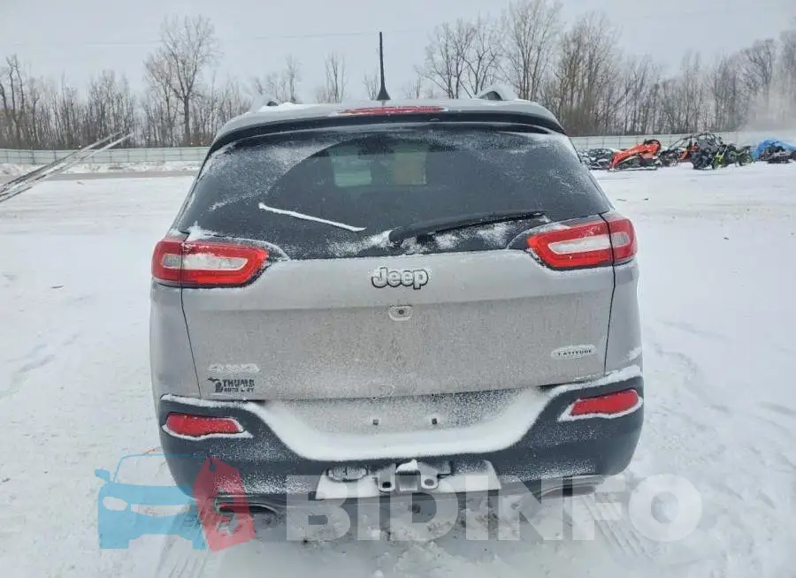 1C4PJMLX6JD505823 Photo# 6