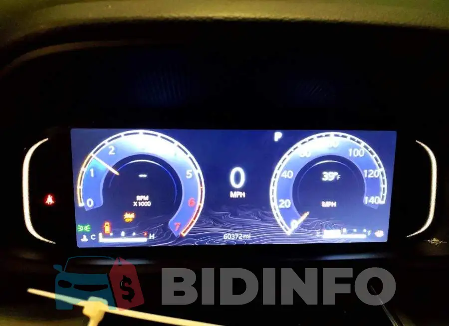 1C4SJVBPXPS559017 Photo# 9