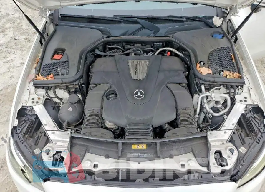 WDD1J6FBXJF020631 Photo# 11