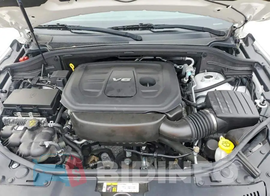 1C4RDJDGXKC634247 Photo# 12