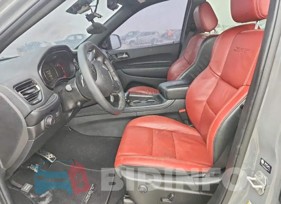 1C4SDJGJ2RC150494 Photo# 7