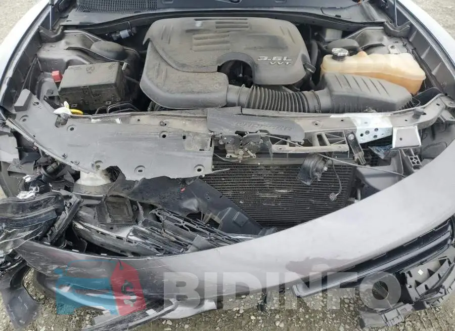 2C3CDXBGXMH681603 Photo# 11