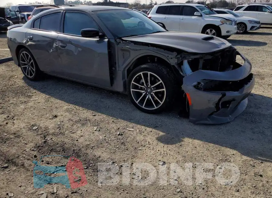 2C3CDXCT1PH703973 Photo# 4