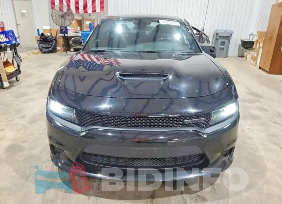 2C3CDXCT4PH534919 Photo# 5