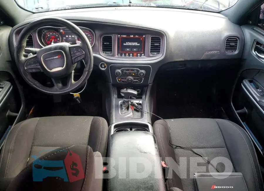 2C3CDXGJ9JH263372 Photo# 8