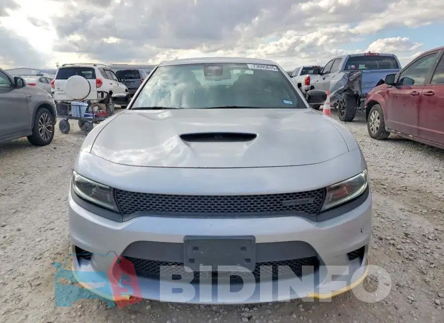 2C3CDXHG2PH516544 Photo# 5