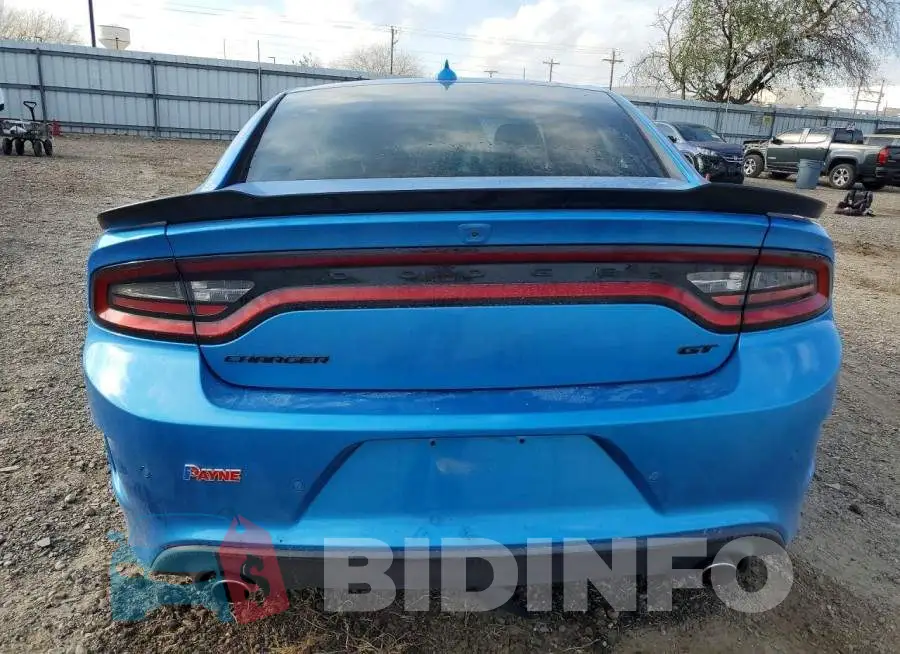2C3CDXHG2PH701452 Photo# 6
