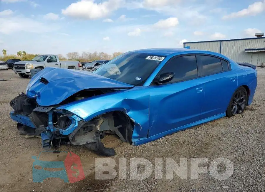 2C3CDXHG2PH701452 Photo# 1