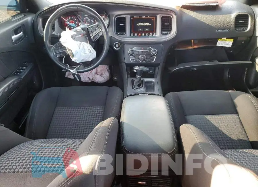 2C3CDXHG2PH701452 Photo# 8