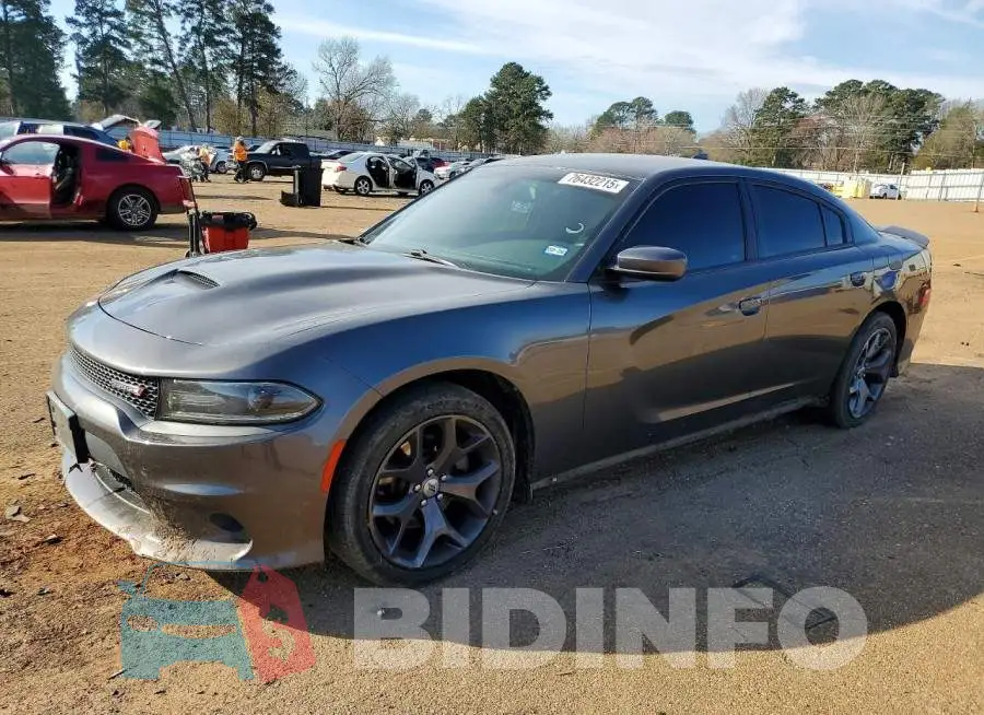 2C3CDXHG3KH526699 Photo# 1