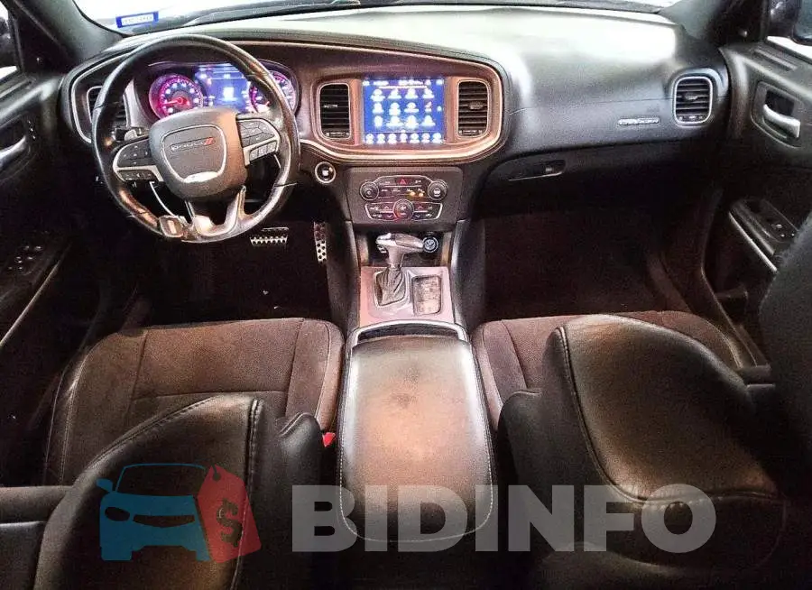 2C3CDXHG4KH634734 Photo# 8