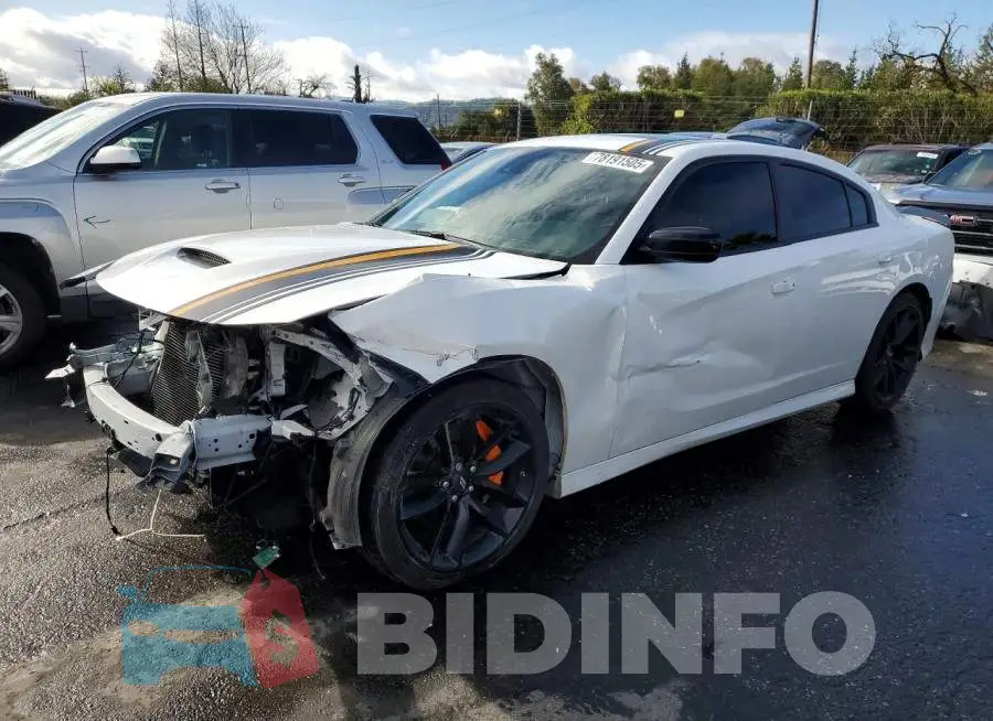 2C3CDXHG7PH560183 Photo# 1